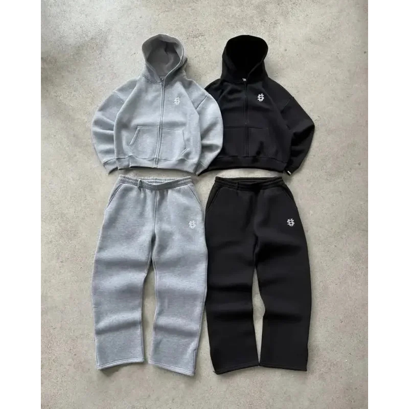 Women'S Fashion Sweatshirts - ♥ 2026 New 2025 Y2K Oversized