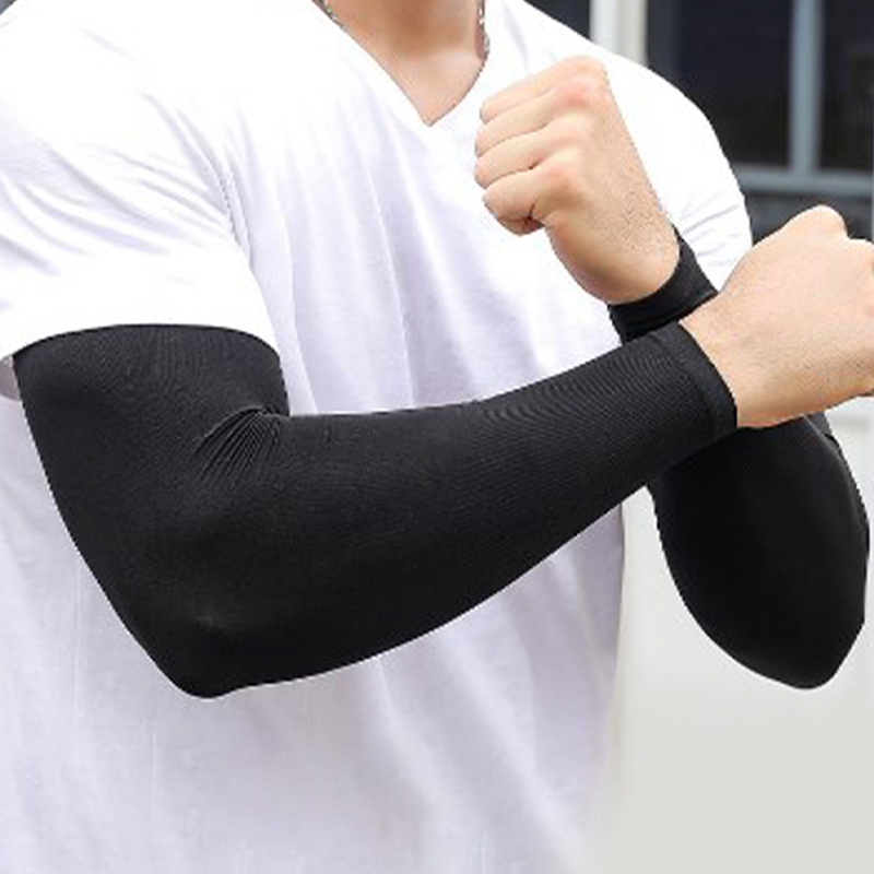 Women'S Fashion Gloves - 1Pair Sleeve Sunscreen Cuff Arm Sleeves