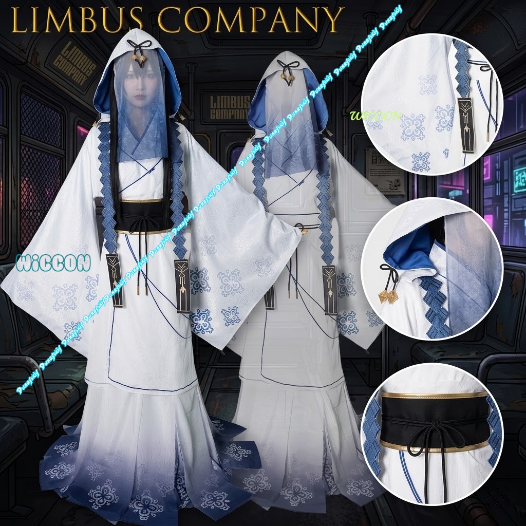 Women'S Fashion Gloves - Limbus Company Araya The Celestial Comet