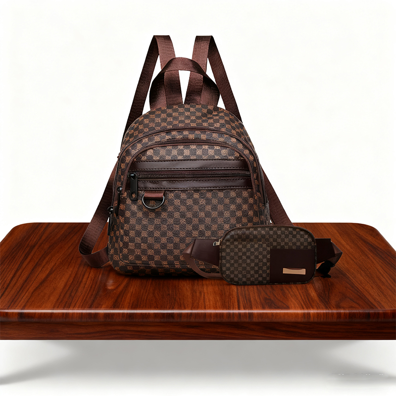 Women Fashion Style - Men & Women Neutral Fashion Versatile