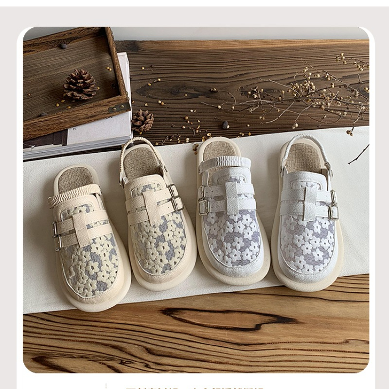Women'S Fashion Suit - 2025 Women's Sandals Summer Heels Two