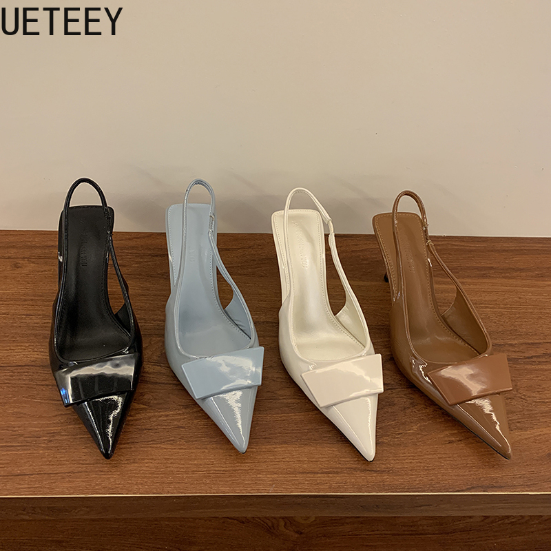 Women'S Fashion Spring Summer 2026 - 2026 Summer High Heel Women Sandals