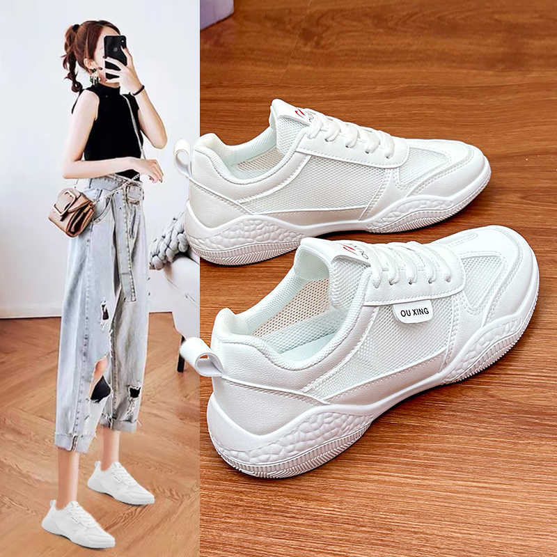 Women'S Fashion Gifts - Round Toe Non Slip Chunky Platform