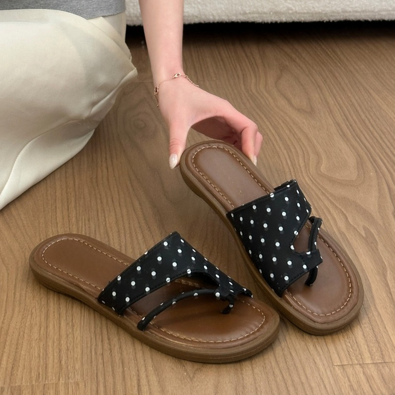 Women'S Fashion Spring Summer 2026 - 2026 Women Slipper Spring and Summer