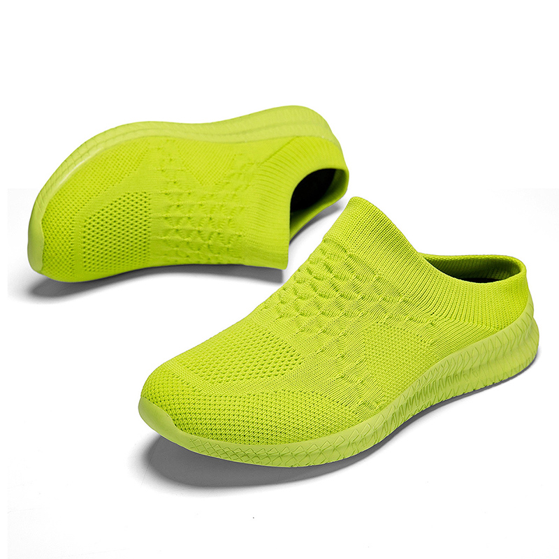 Women'S Fashion Quick Delivery - Fashionable Women's Casual Slippers Breathable Mesh