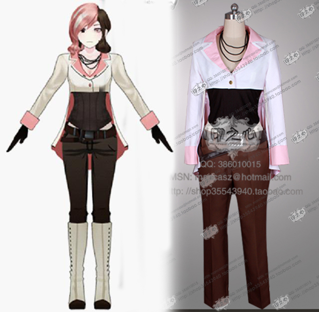 Women'S Fashion Suit - Neopolitan Neo Fashion Party Uniform Suit