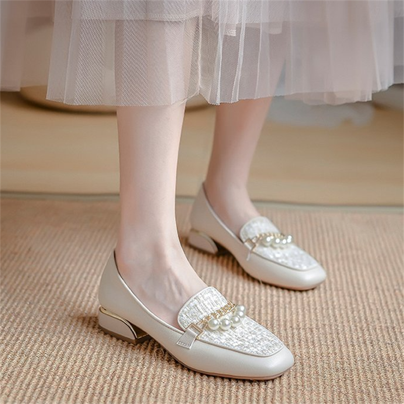 Women Fashion Style - 2026 Spring & Autumn New Arrival