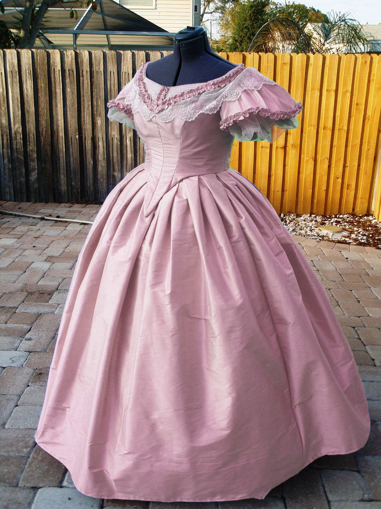 Women Fashion Gown - Beautiful Victorian Wedding Gowns Victorian Princess