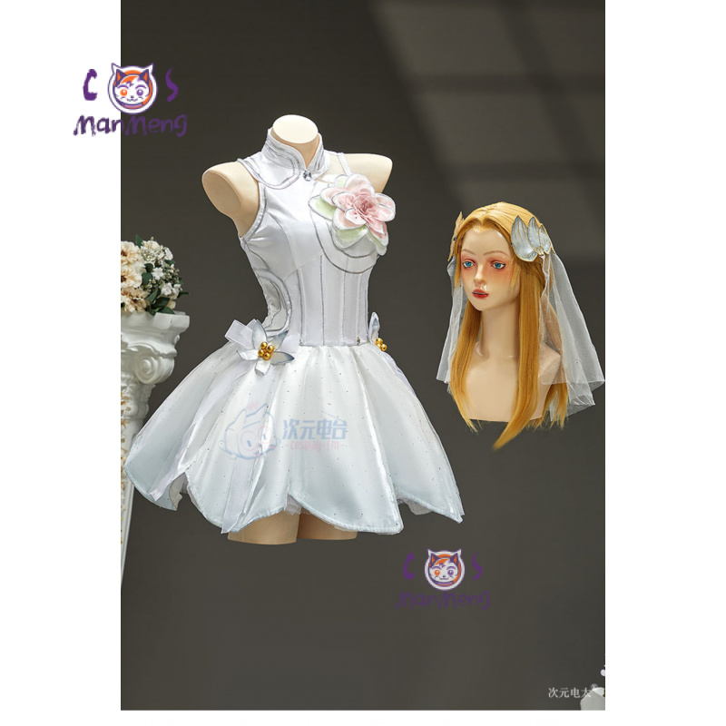 Women'S Fashion Gloves - Invisible Woman Susan Storm Richards Cosplay