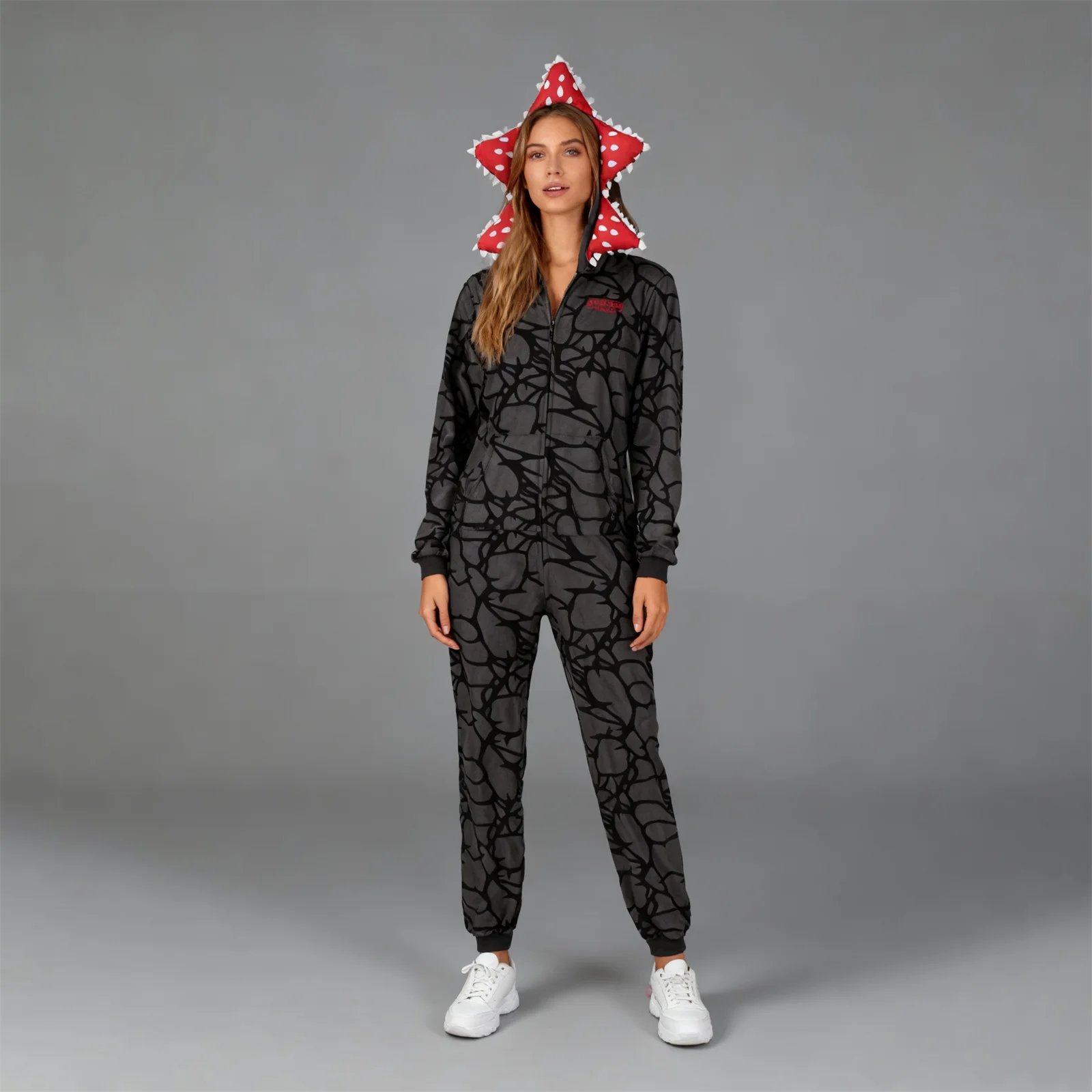 Women Queen Fashion - Women Fashionable Comfortable Pajamas Winter Pajamas