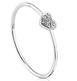 Women Fashion Rings - 2026 Original New Product 415265000 Ring