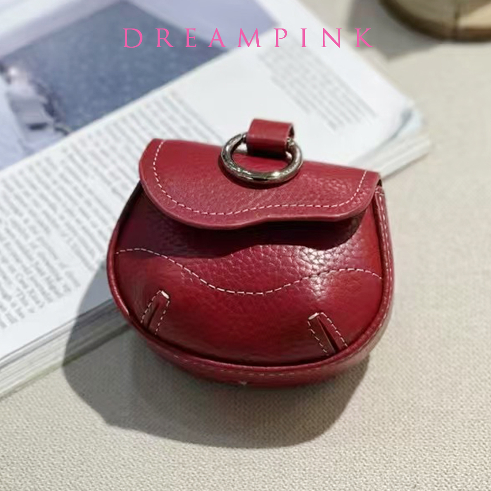 Trend Women Fashion - Universal Model Luxury Earphone Bag Fancy