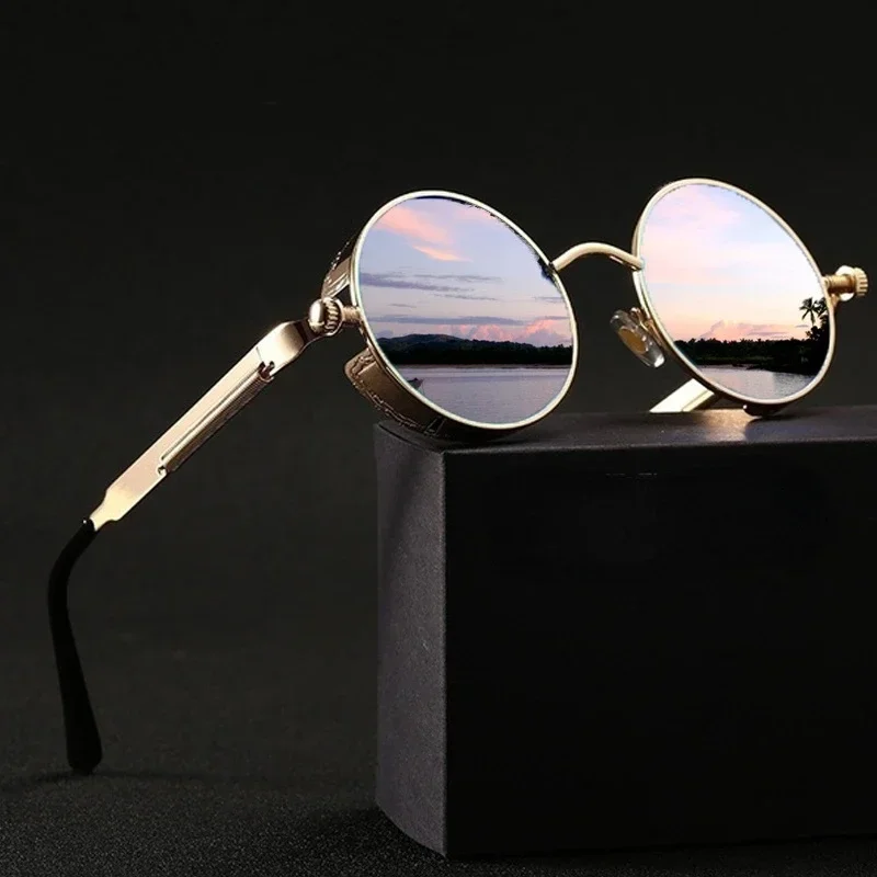 Women'S Fashion Eyeglasses - Fashion Sports Classic Sunglasses Steampunk Eyewear