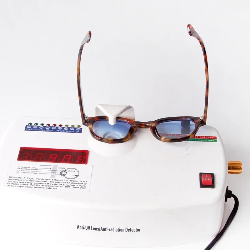 Fashion Transparent Blue Round - Women'S Fashion Eyeglasses のレビューと価格