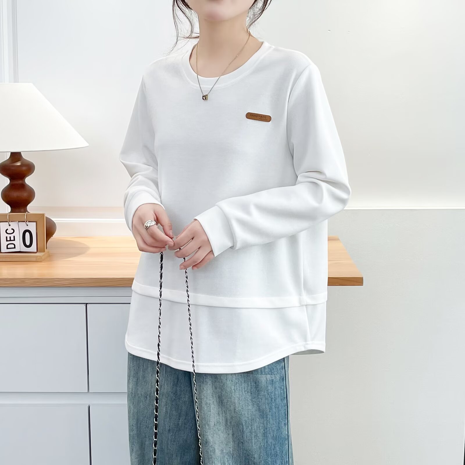 XXXXL Fashion Plus Size Women' - Women'S Fashion Sweatshirts のレビューと価格