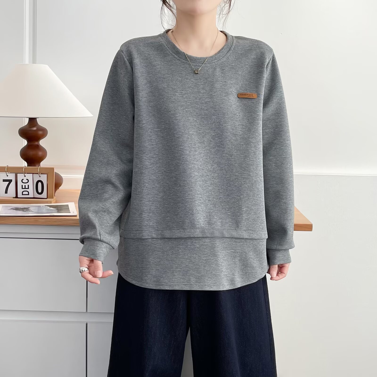 XXXXL Fashion Plus Size Women' - Women'S Fashion Sweatshirts のレビューと価格