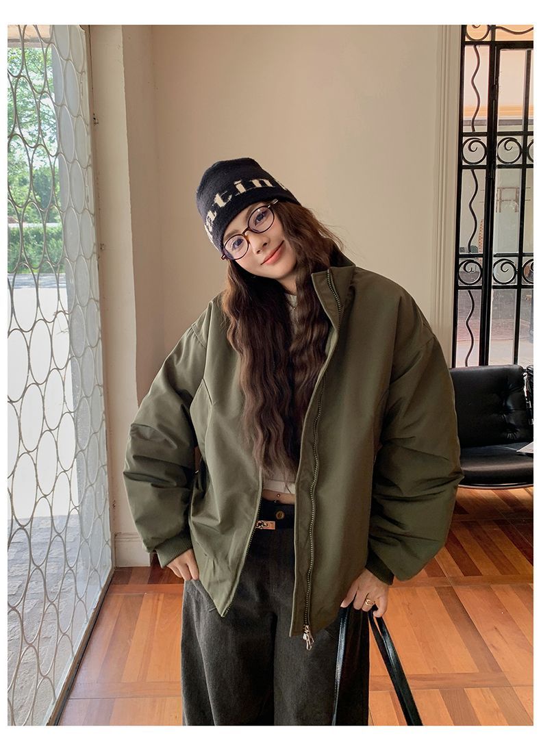 Bomber Jackets Puffer Womens W - Sherpa Coat Women のレビューと価格