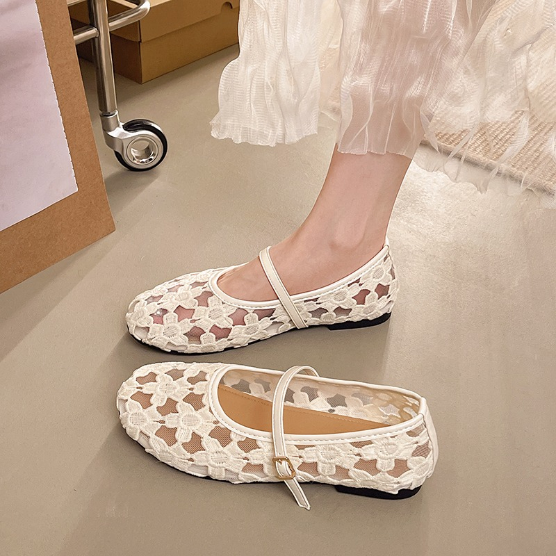 Women's Ballet Flats Ballerina - Women'S Fashion Spring Summer 2026 のレビューと価格