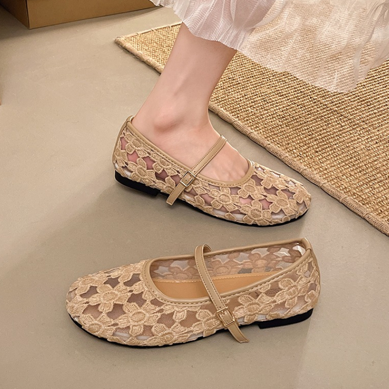 Women's Ballet Flats Ballerina - Women'S Fashion Spring Summer 2026 のレビューと価格