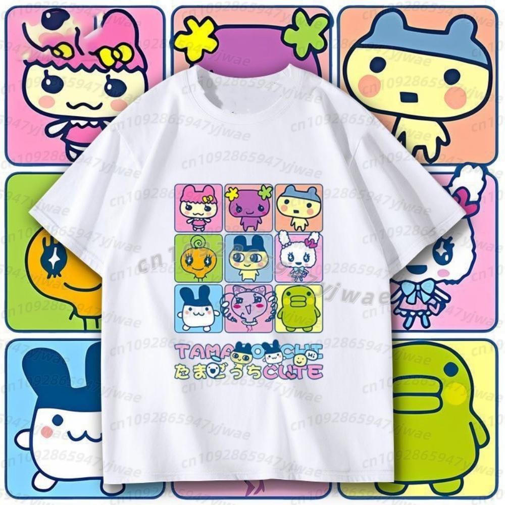 2026 Summer  men t-shirt  Japa - Trend Women Fashion のレビューと価格