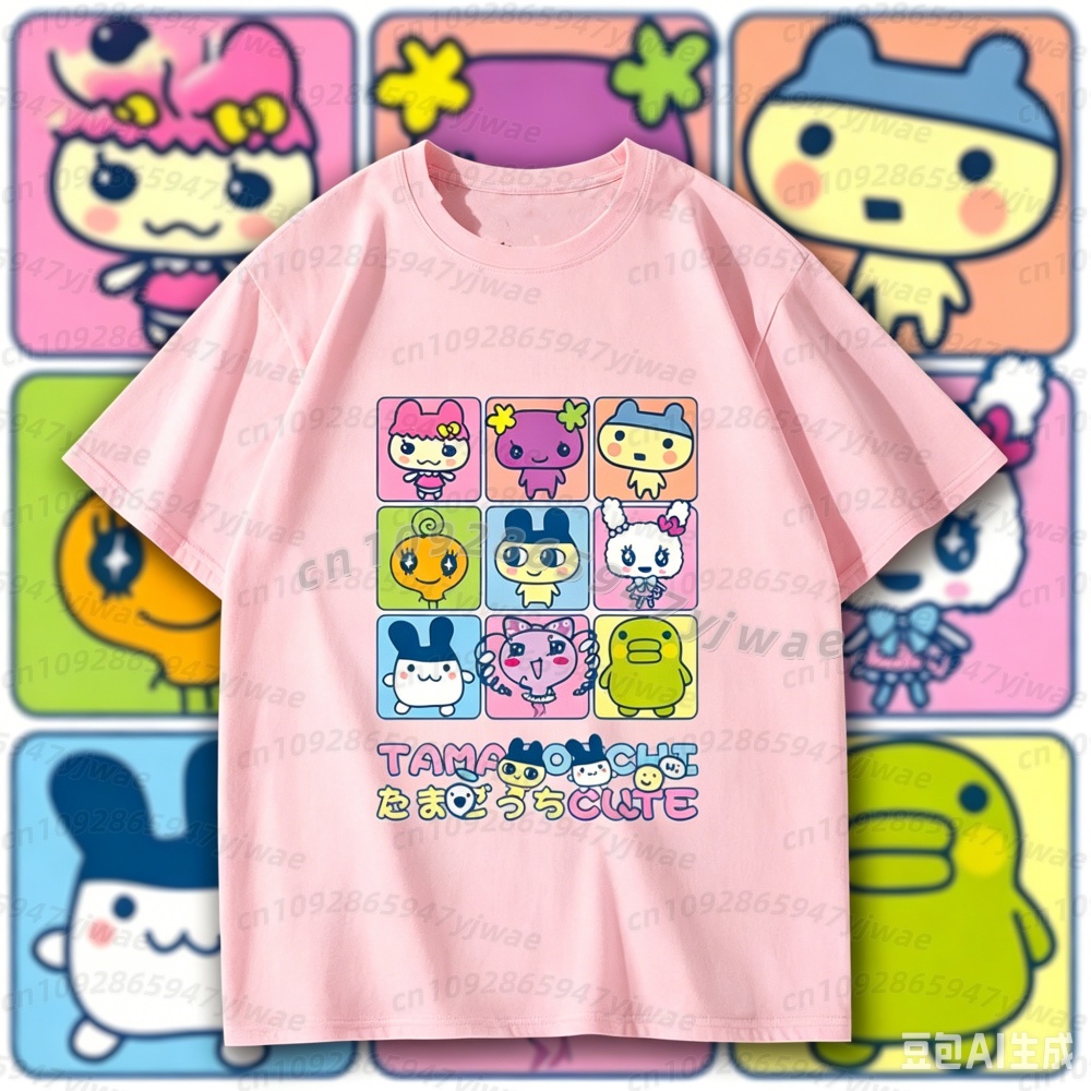 2026 Summer  men t-shirt  Japa - Trend Women Fashion のレビューと価格
