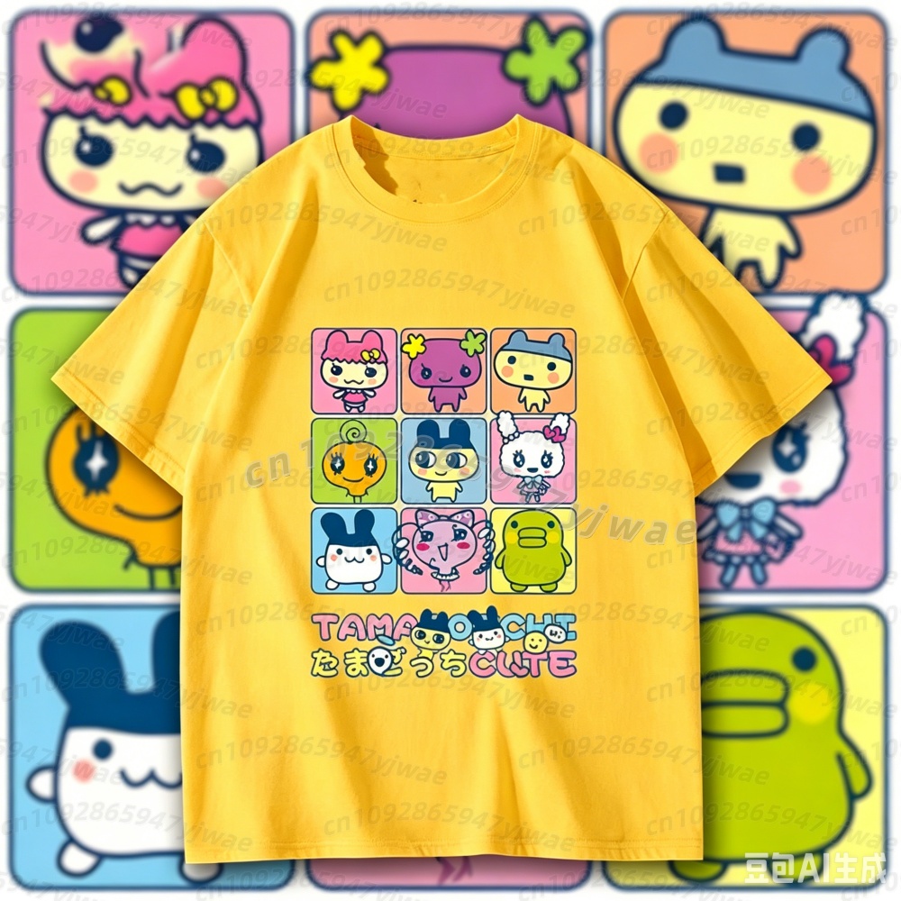 2026 Summer  men t-shirt  Japa - Trend Women Fashion のレビューと価格