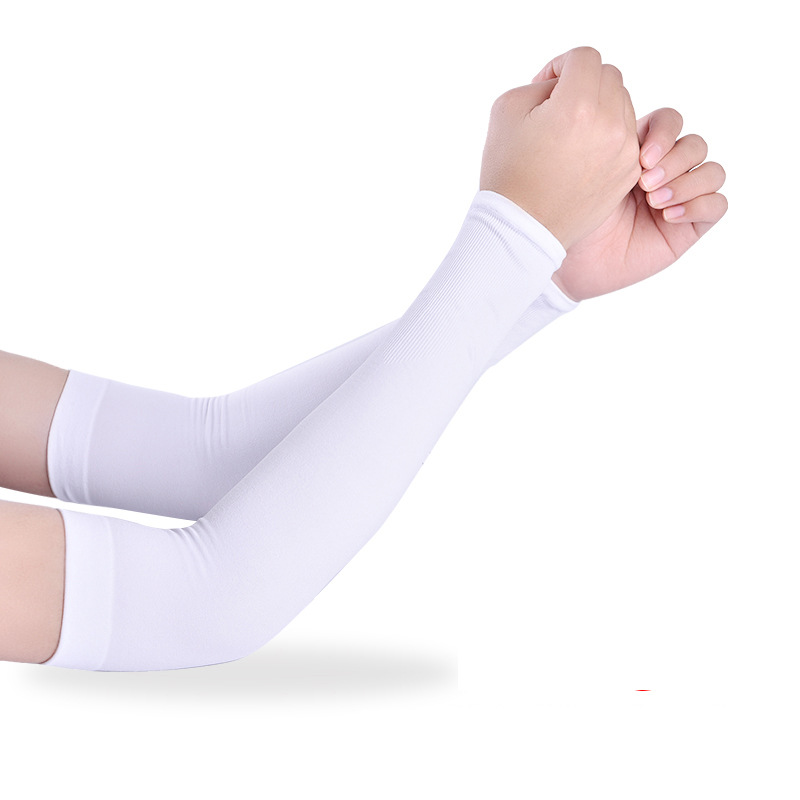 1Pair Sleeve Sunscreen Cuff Ar - Women'S Fashion Gloves のレビューと価格