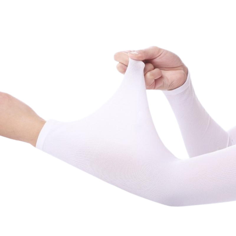 1Pair Sleeve Sunscreen Cuff Ar - Women'S Fashion Gloves のレビューと価格