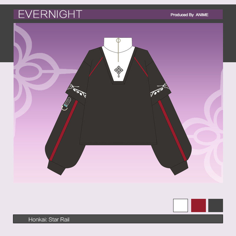 Kafka Honkai Star Rail March 7 - Women'S Fashion Suit のレビューと価格