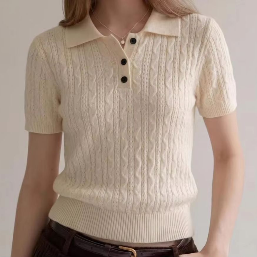 Fashion Casual Style Twist Cab - Women Fashion Style のレビューと価格