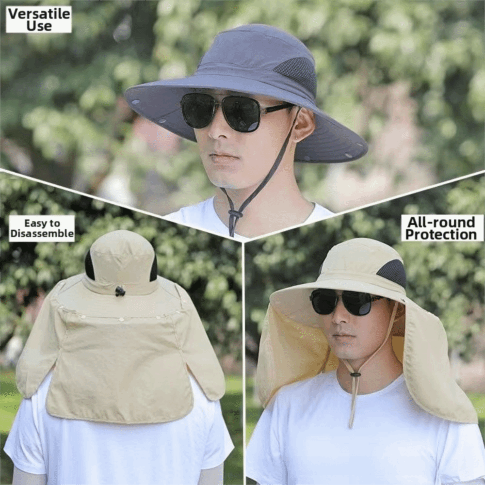 Fashion Cloth Men Sun Hat Big  - Women Fashion Hats のレビューと価格