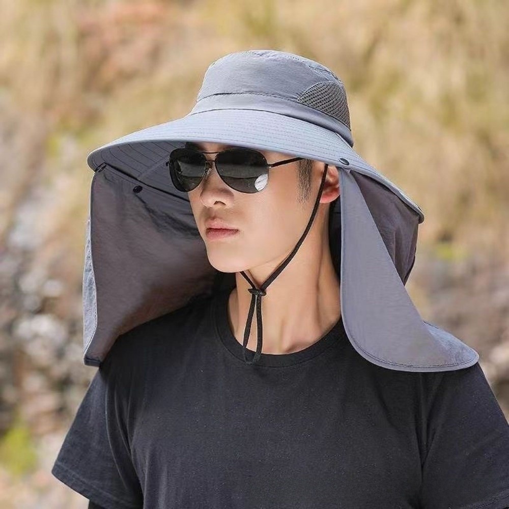 Fashion Cloth Men Sun Hat Big  - Women Fashion Hats のレビューと価格