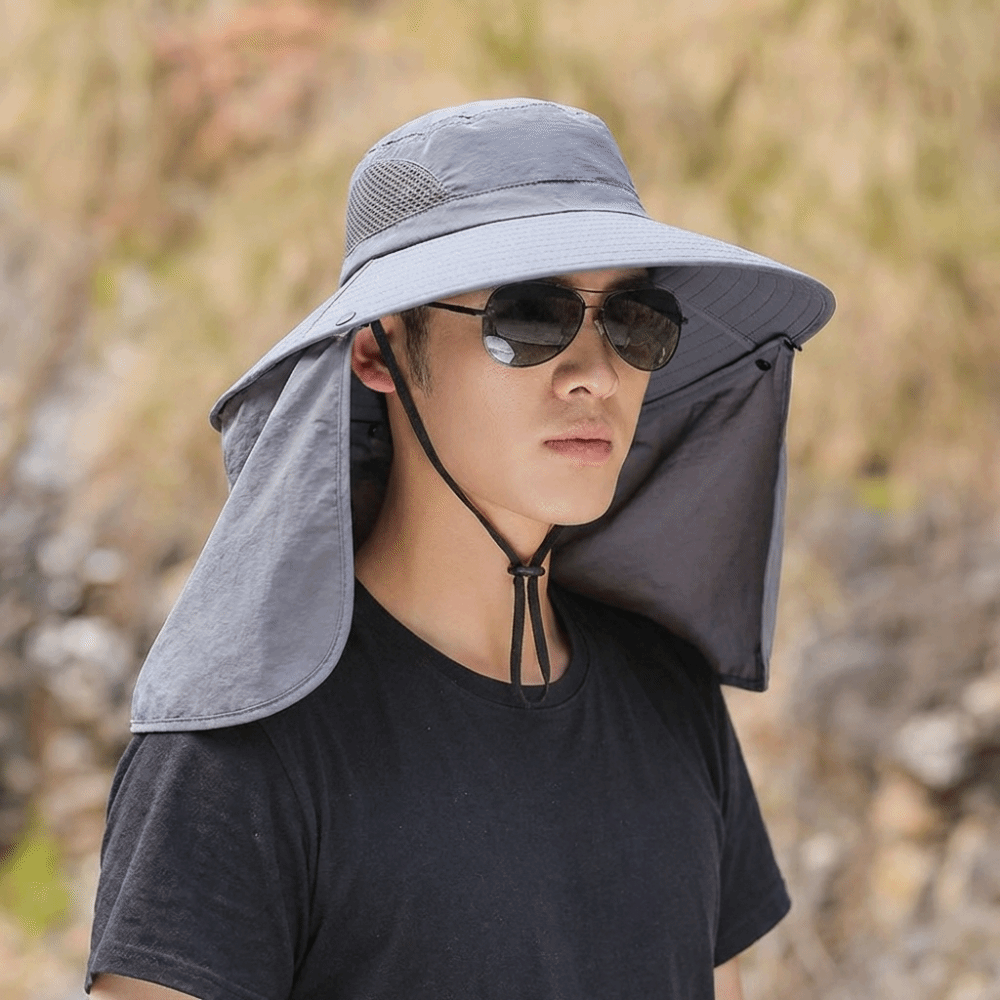 Fashion Cloth Men Sun Hat Big  - Women Fashion Hats のレビューと価格