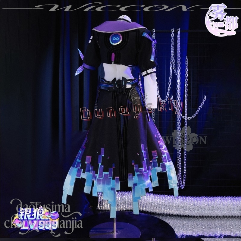 Anime Game Honkai：Star Rail Co - Women'S Fashion Suit のレビューと価格
