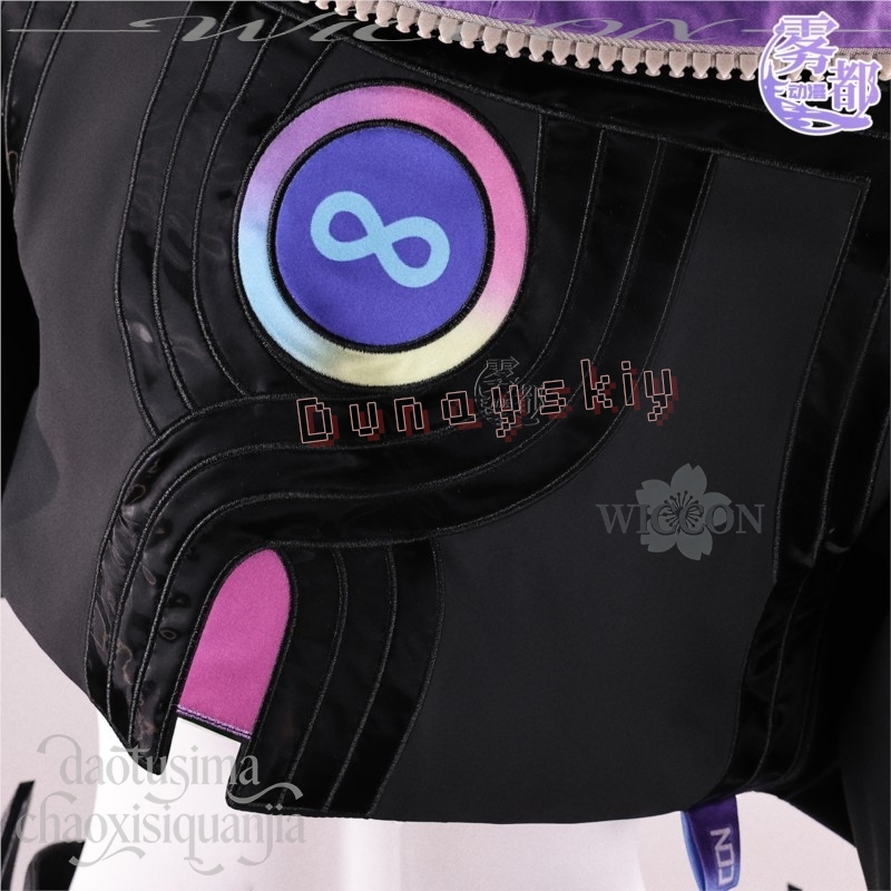 Anime Game Honkai：Star Rail Co - Women'S Fashion Suit のレビューと価格