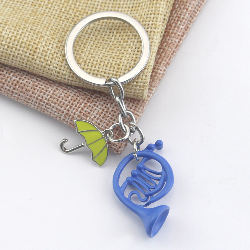 1pc A Lot HIMYM Keychain How I - Women'S Fashion Umbrella のレビューと価格