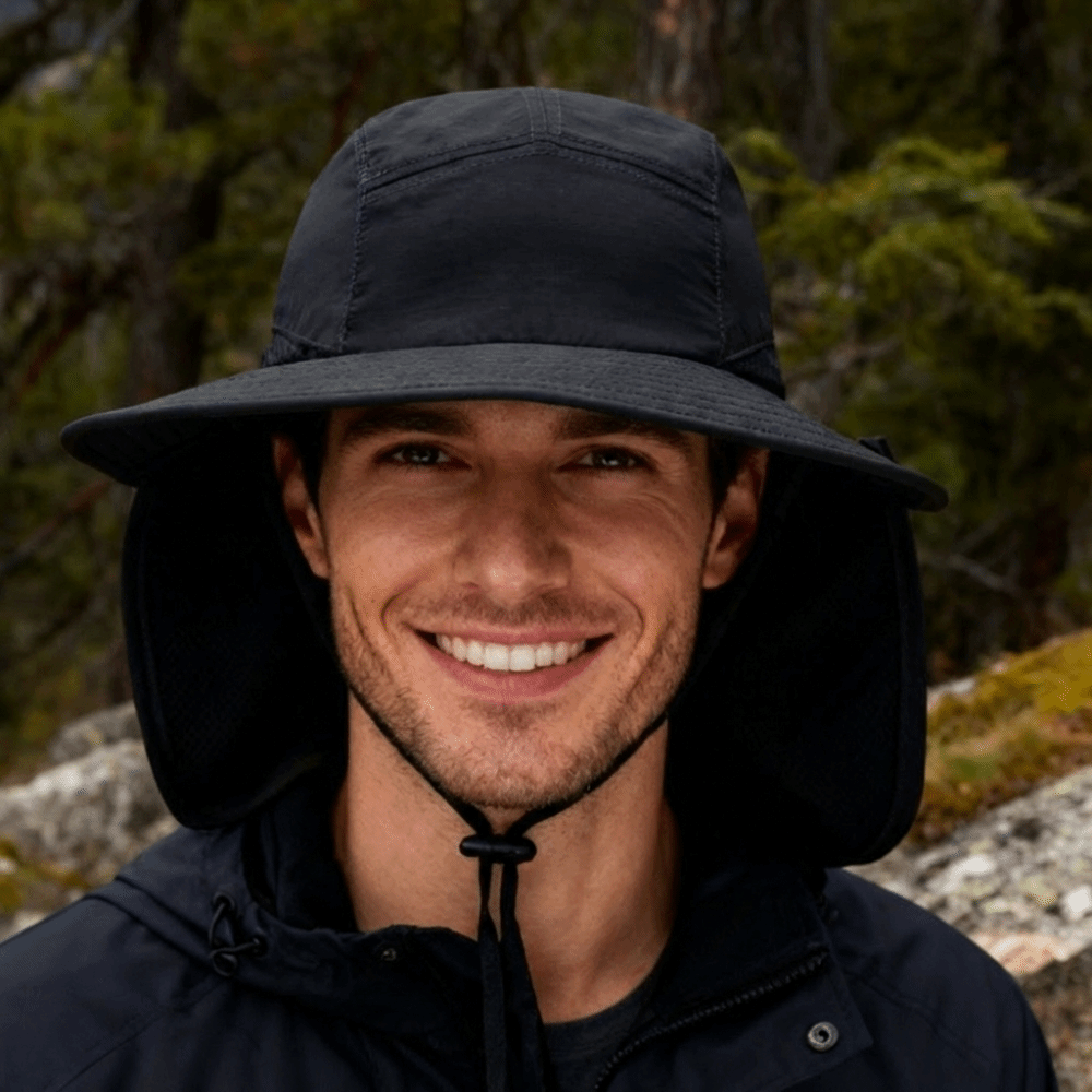 Fashion Wide Brim Outdoor Sun  - Women Fashion Hats のレビューと価格