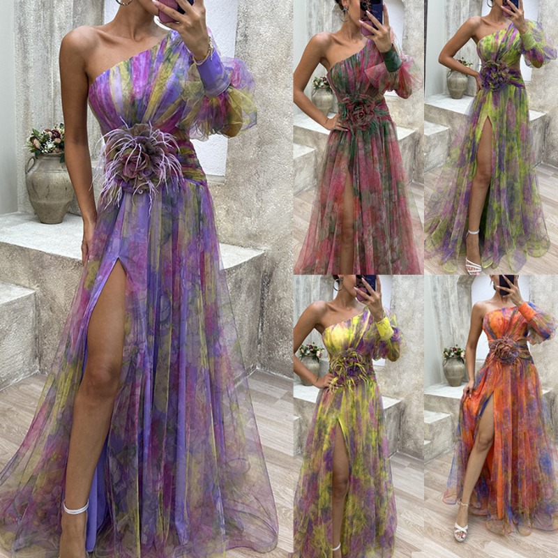2026 New Fashionable Evening D - Women Queen Fashion のレビューと価格