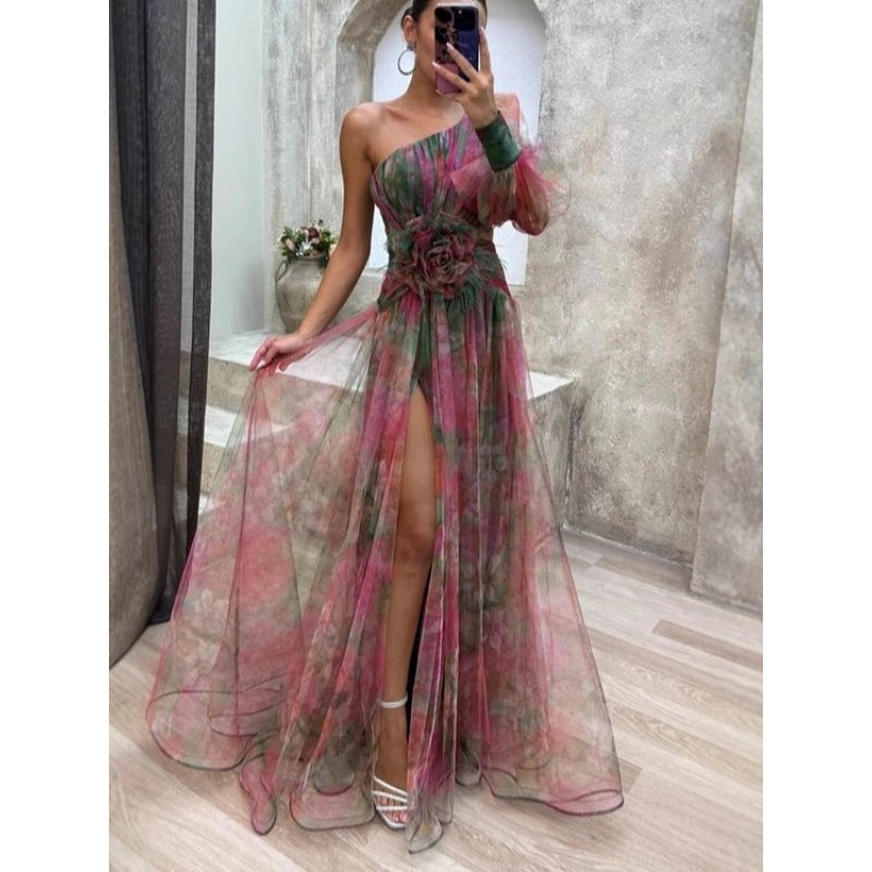 2026 New Fashionable Evening D - Women Queen Fashion のレビューと価格