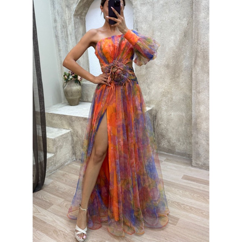 2026 New Fashionable Evening D - Women Queen Fashion のレビューと価格