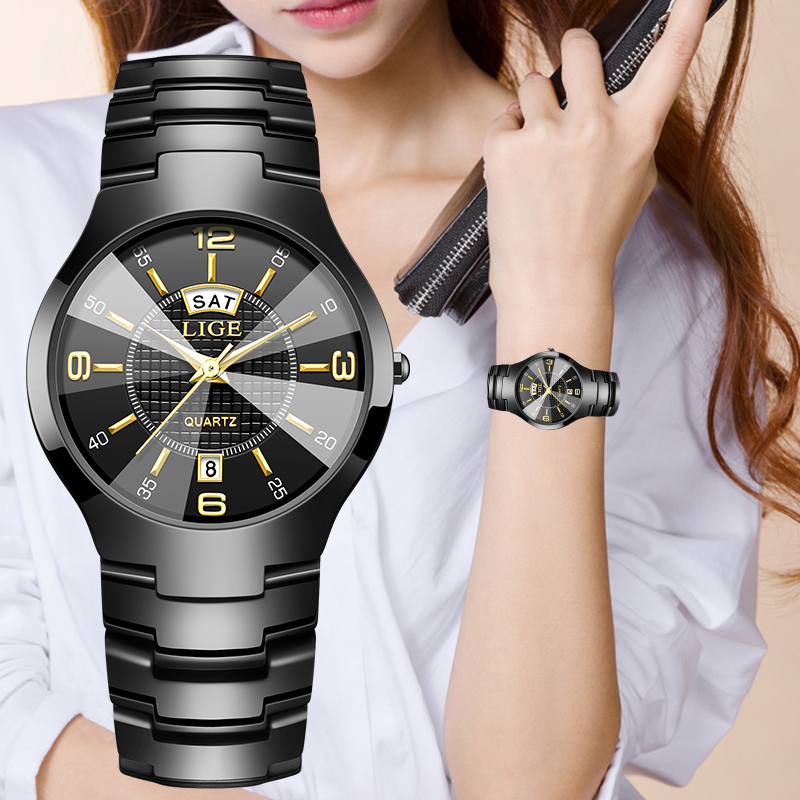 LIGE Fashion Elegant Women's W - Women'S Fashion Gifts のレビューと価格