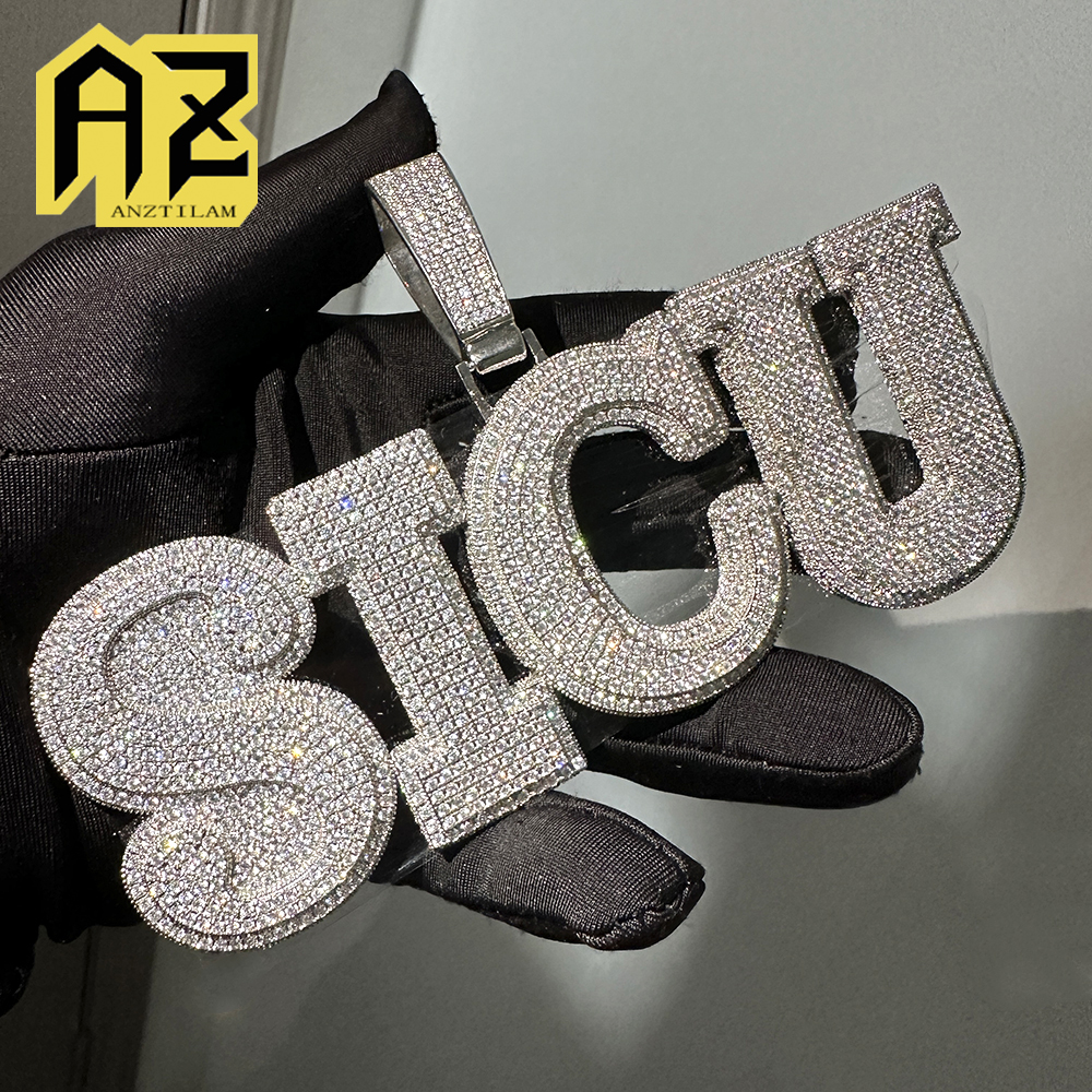 BIG Customized Name Letters Ic - Women Fashion Names のレビューと価格