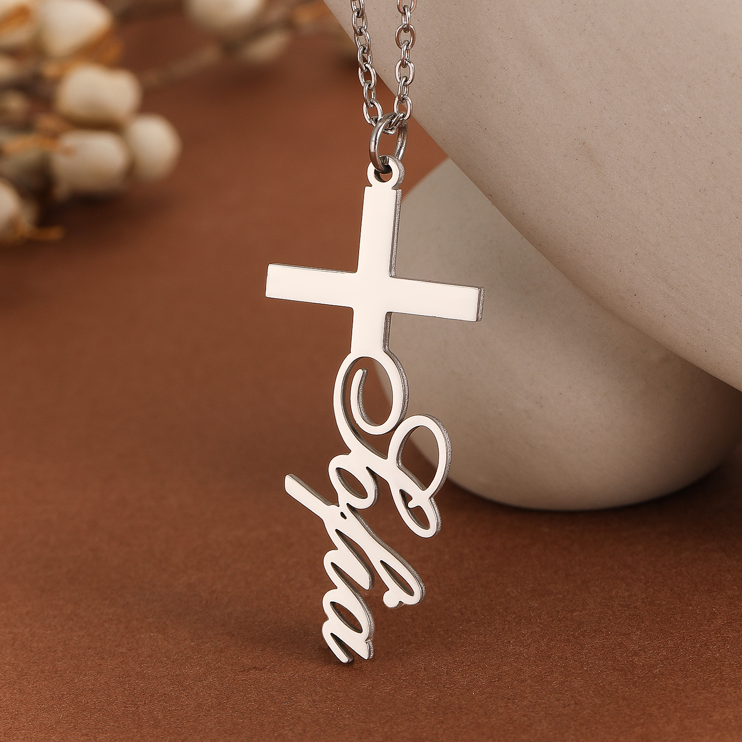 1pc Personalized Easter Gift S - Women Fashion Names のレビューと価格