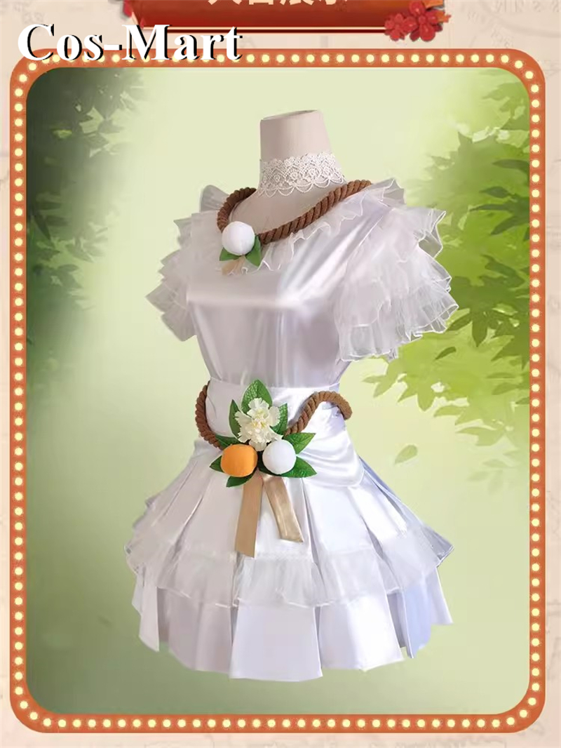 Cos-Mart Game Identity V Garde - Women'S Fashion Mart のレビューと価格