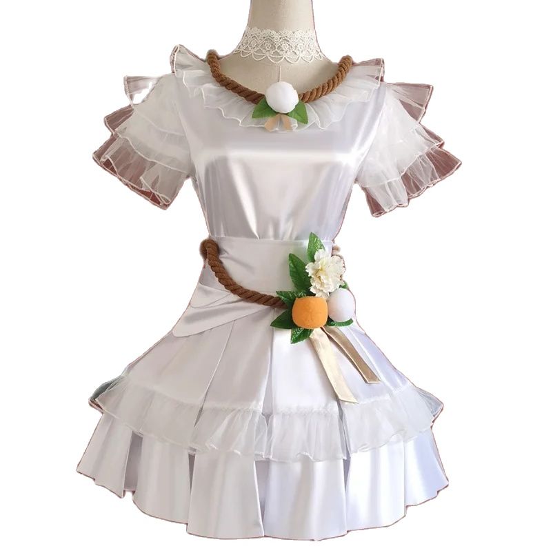 Cos-Mart Game Identity V Garde - Women'S Fashion Mart のレビューと価格