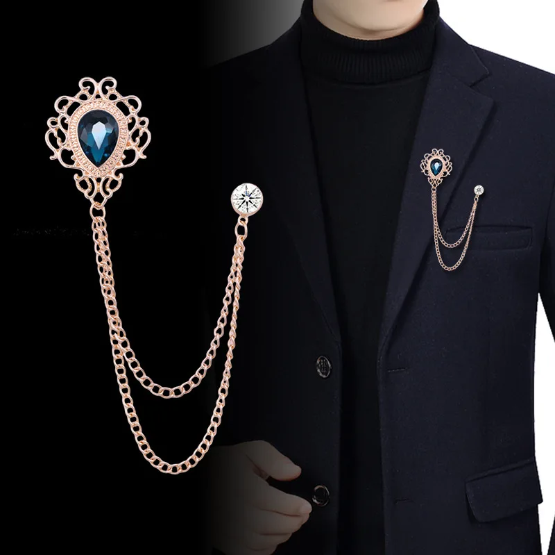 New Vintage Tassel Chain Rhine - Women'S Fashion Suit のレビューと価格