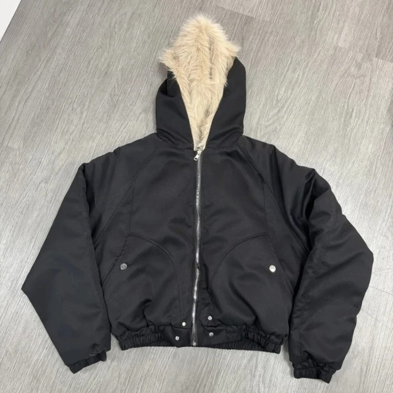 Y2k Gothic Vintage Black Zip U - Women'S Fashion Zip Hoodie のレビューと価格