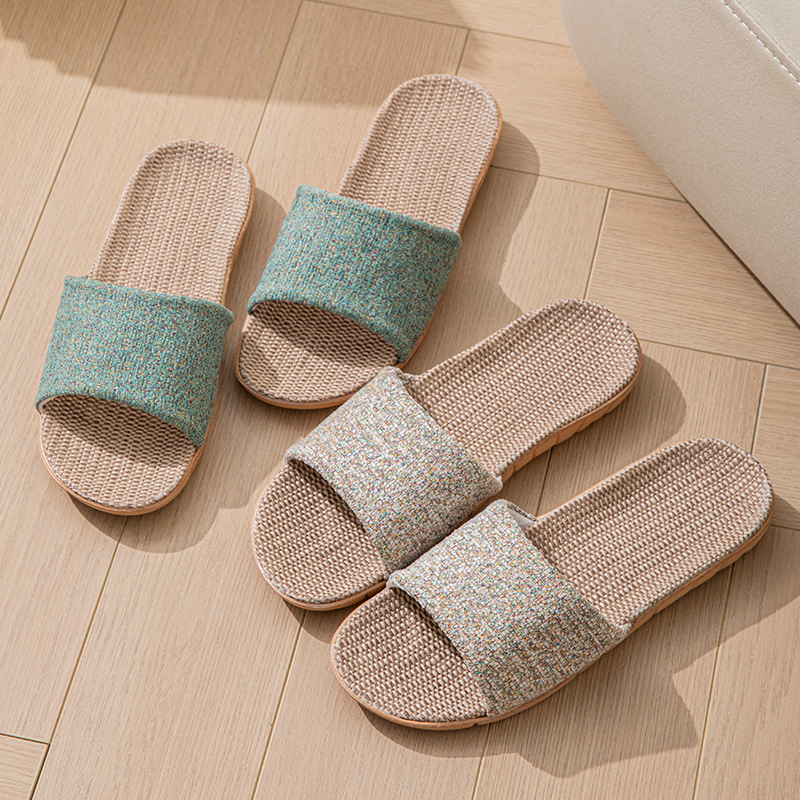 Hemp Casual Women's Slippers H - Women'S Fashion Spring Summer 2026 のレビューと価格