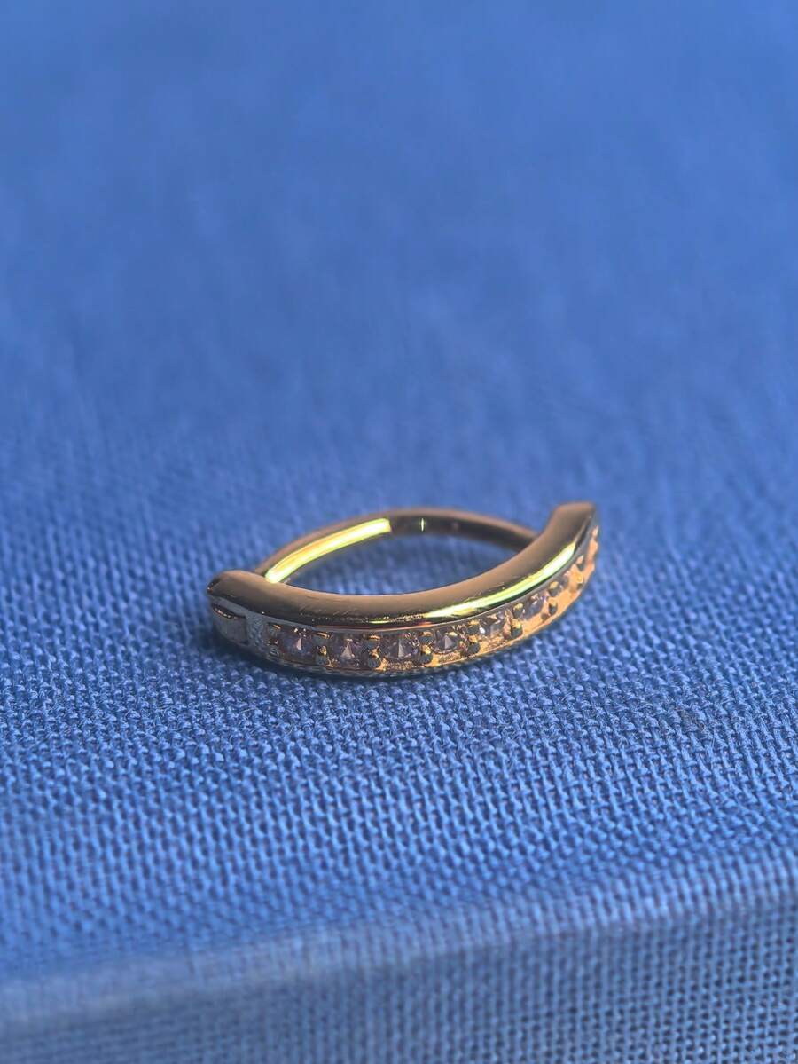 Sterling Silver 925 Zirconia H - Women Fashion Rings のレビューと価格