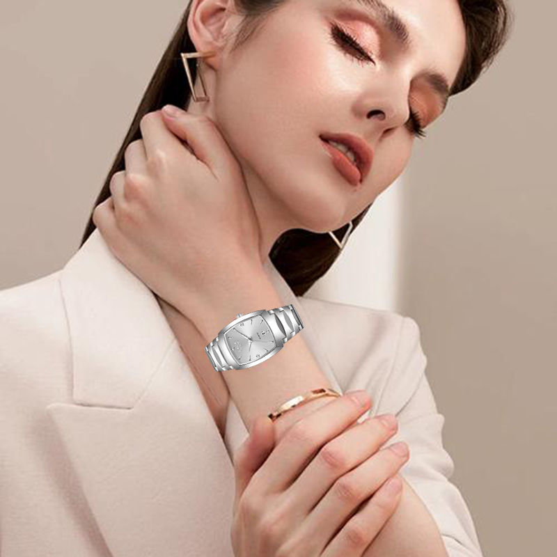 LIGE 2026 new Women's Watch Bu - Women'S Fashion Gifts のレビューと価格